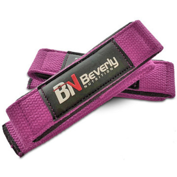 Beverly Nutrition roze griptape