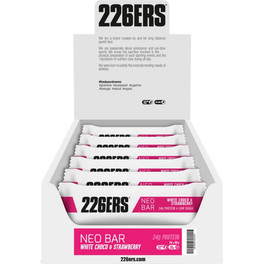 226ERS Neo Bar 45% Protein 24 barritas x 50 gr