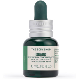 The Body Shop Edelweiss Eye Suero Concentrado 10 ml Unisex