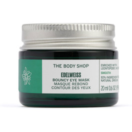 The Body Shop Edelweiss Harmy Eye Mask 20 ml Mujer