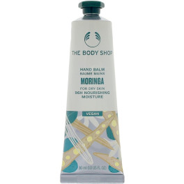 The Body Shop Moringa Balm Hand 30 ml Unisex