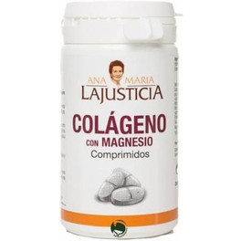 Ana Maria Lajusticia Collagène Et Magnésium 75 Comp