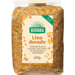 Biográ Grand Lin Doré 500 Gr