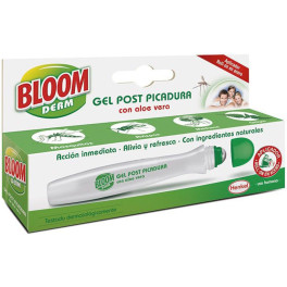 Bloom Gel Post Picadura Con Aloe Vera 10 Ml Unisex