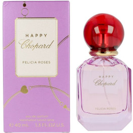Chopard Happy Felicia Roses Eau de Parfum Vapo 40 Ml Mujer