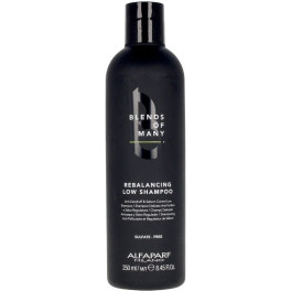 Alfaparf Blends Of Many Shampoo Anti-Caspa 250 ml Unissex