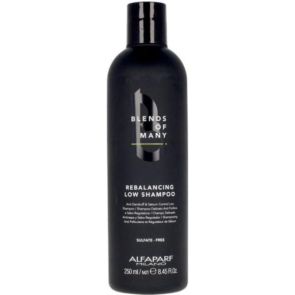 Alfaparf Blends Of Many Anti-Schuppen-Shampoo 250 ml Unisex