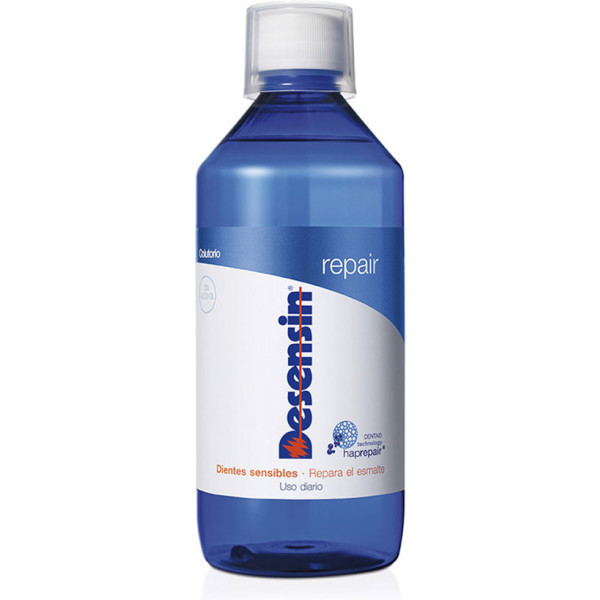 Desensin Repair Bain de Bouche 500 Ml Unisexe