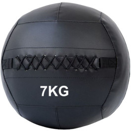 Fitness Deluxe Wall Ball Doble Costura 7kg