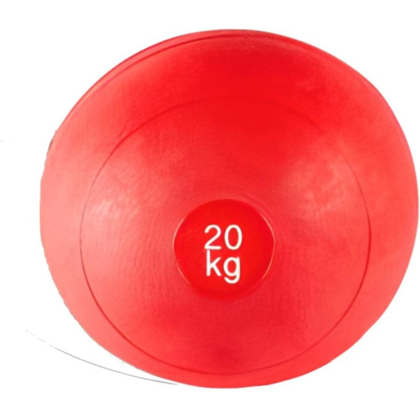 Fitness Deluxe Slam Ball 20 Kg