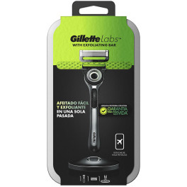 Gillette Skincare Labs Machine + 1 recarga + estojo de viagem unissex