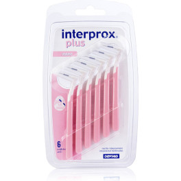 Interprox Plus Nano 6U Unisex