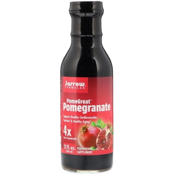 Jarrow Formulas Pomegreat 360 Ml