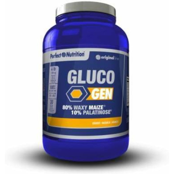 Perfect Nutrition Glucogène 1,8 kg