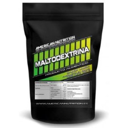 American Nutrition Maltodextrina 1 Kg