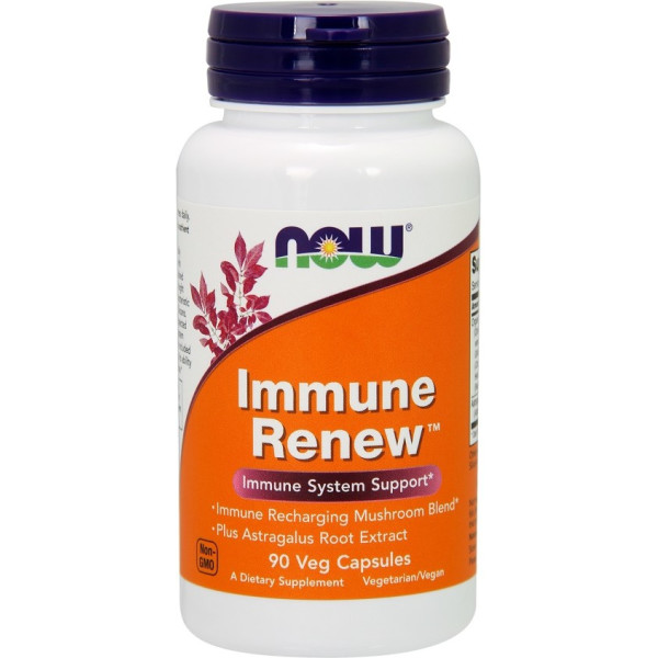 Nu Immune Renew 90 Vcaps