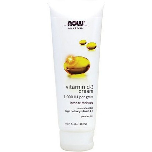 Now Vitamin D 1000 Iu Vegetarian Dry 120 Vcaps