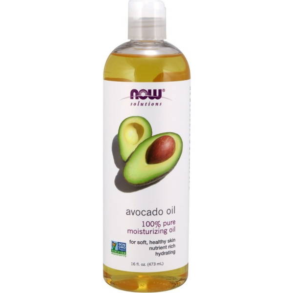 Ora olio di avocado 473 ml