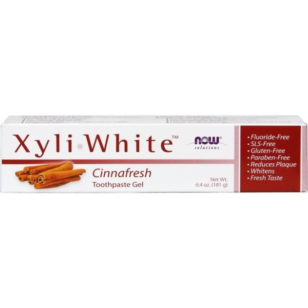 Maintenant Xyliwhite Kids Orange Splash 85g