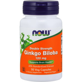 Jetzt Ginkgo Biloba 60 mg 60 Vcaps