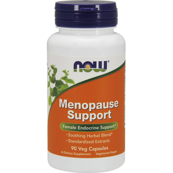 Ora la menopausa supporta 90 Vcaps
