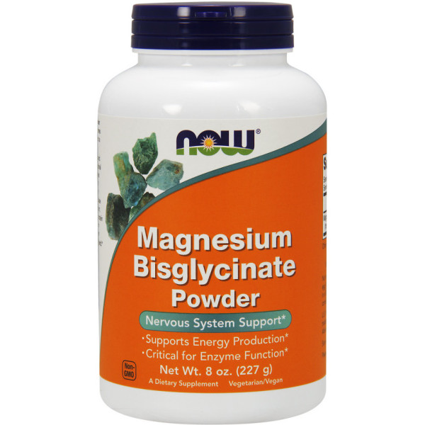 Now Magnesium Citrate Softgels 180 Softgels