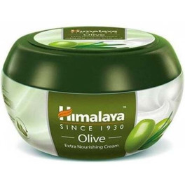 Himalaya Olive Extra Nährcreme 150 ml