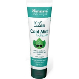 Himalaya Kids Pasta de Dente Cool Menta 80g