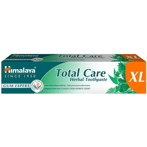 Himalaya Total Care Kruiden Tandpasta 100 Ml