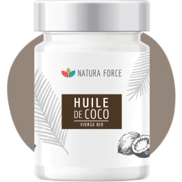 Natura Force Aceite De Coco Bio - 250g