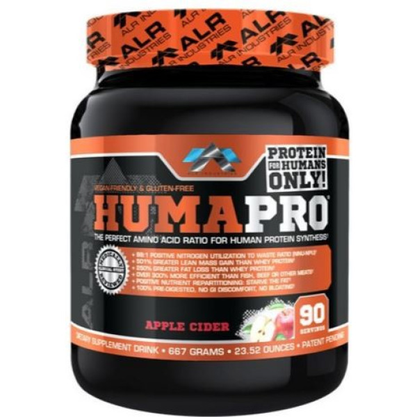 Alr Industries Humapro 667 Gr