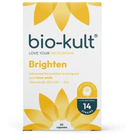 Bio-kult Brighten 60 cápsulas