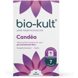 Bio-kult Candea 60 Cápsulas