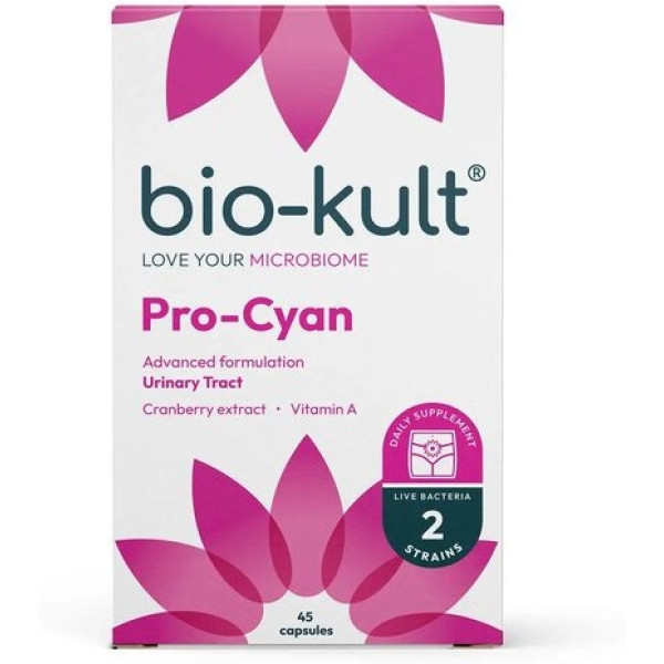 Bio-kult Pro-ciano 45 capsule