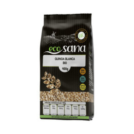 Ecosana Quinoa Blanca Bio 400 Gr