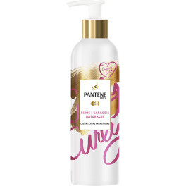 Pantene Natural Curls Styling Cream 235 ml Feminino