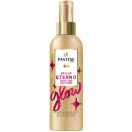 Pantene Eternal Shine Hidratação Óleo Spray 200 ml Feminino