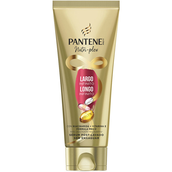 Pantene Largo Infinito Intensieve Conditioner 3 Minuten 200 Ml Vrouw