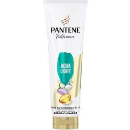 Condicionador Pantene Aqua Light 275 ml unissex