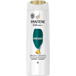 Pantene Shampoo Purificante 675ml Unissex