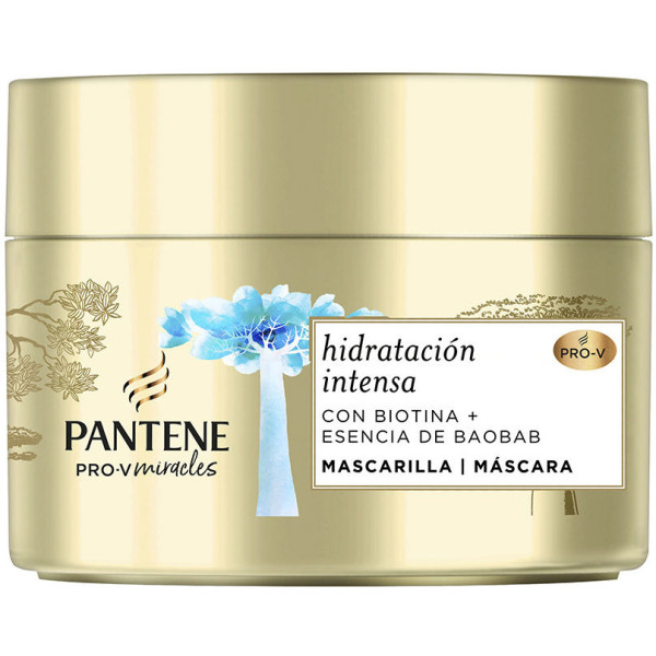 Pantene Miracle Hydration And Shine Conditioner 160 Ml Donna