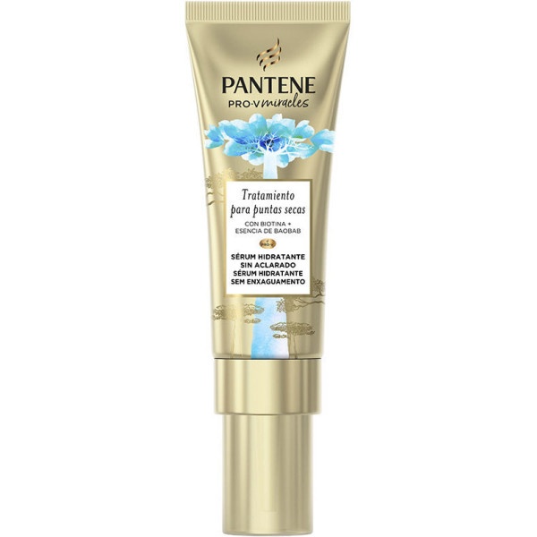 Pantene Miracle Sérum tratamento para pontas secas 70 ml feminino