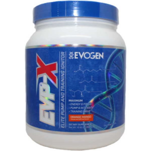 Evogen Evp X 288 Gr
