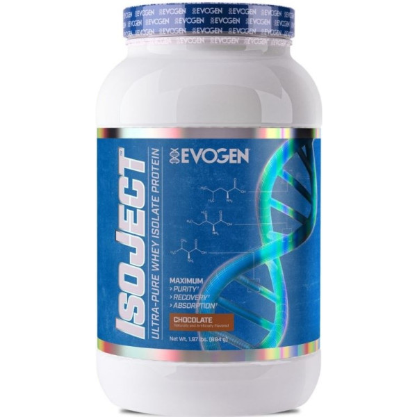 Evogen Isoject 806 Gr 26 Serv