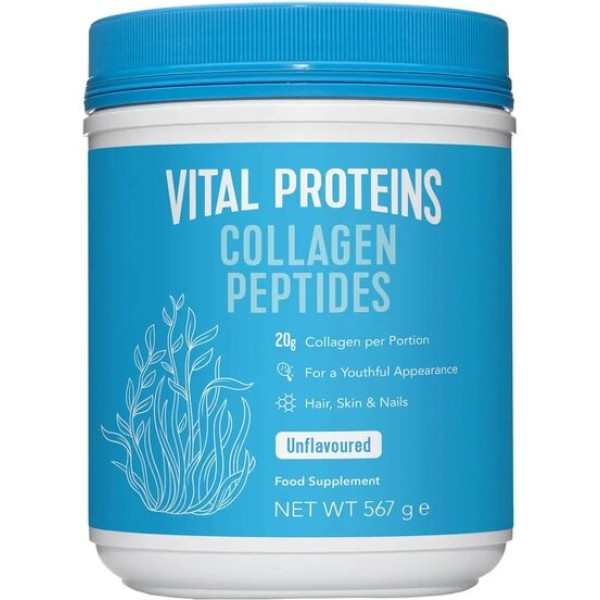 Proteine ​​Vitali Peptidi Di Collagene 567 Gr