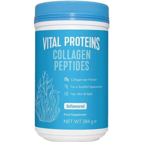 Vital Proteins Collageenpeptiden 284 Gr