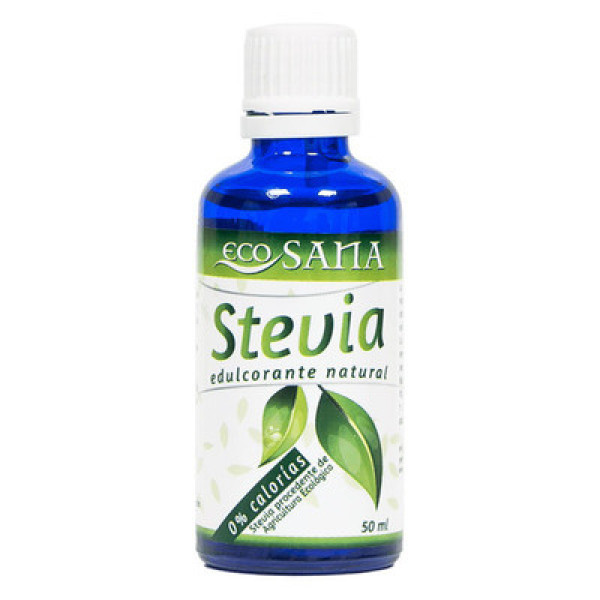 Ecosana Stevia 50ml