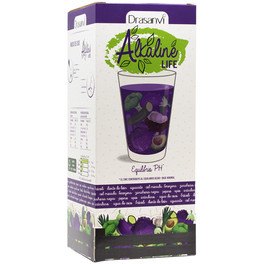 Drasanvi Alkaline Life 500 ml - Gleicht den PH aus