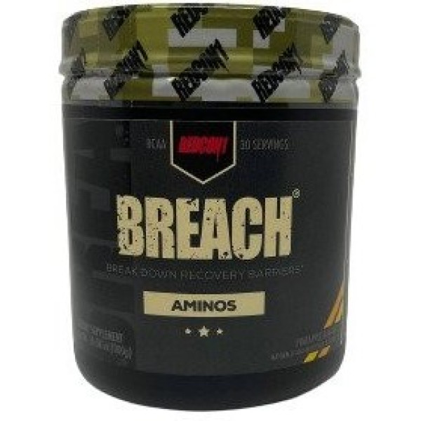 Redcon1 Breach Aminos 300 Gr