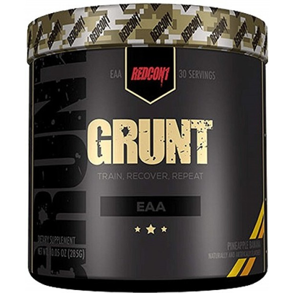 Redcon1 Grunt Eaa 285 Gr